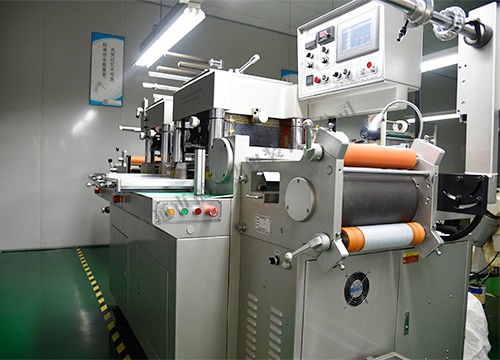 高速模切機(jī)